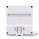 DDS238-4 60A WIFI Smart Energy Meter Kwh Monitoring Circuit breaker Timer with voltage current protection Single Phase