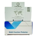 WiFi Smart Circuit Breaker with TUYA Energy Meter, kWh Monitoring, Timer, Voltage/Current/Leakage Protection – 10-in-1 Smart Power Protector