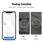 Smart Wifi Universal Plug and Power Monitor 16A