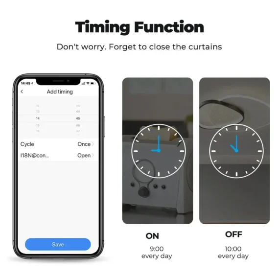 Smart Wifi Universal Plug and Power Monitor 16A