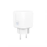 Smart Socket Wifi Plug EU Universal Socket 16A (EU)
