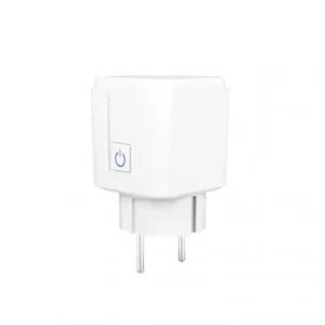 Smart Socket Wifi Plug EU Universal Socket 16A (EU)