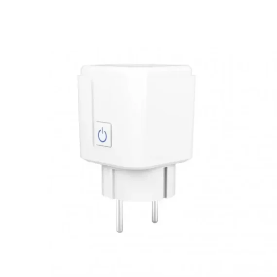 Smart Socket Wifi Plug EU Universal Socket 16A (EU)