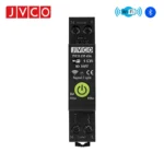 JVCO 13in1 63A WIFI Smart Switch with Monitoring and Protection