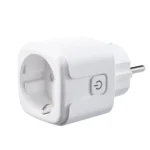 Smart Socket Wifi Plug EU Universal Socket 16A (EU)