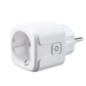 Smart Socket Wifi Plug EU Universal Socket 16A (EU)
