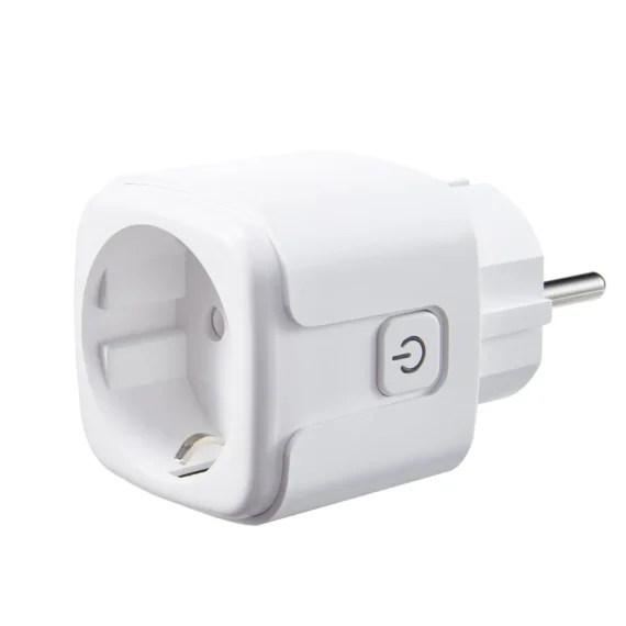 Smart Socket Wifi Plug EU Universal Socket 16A (EU)